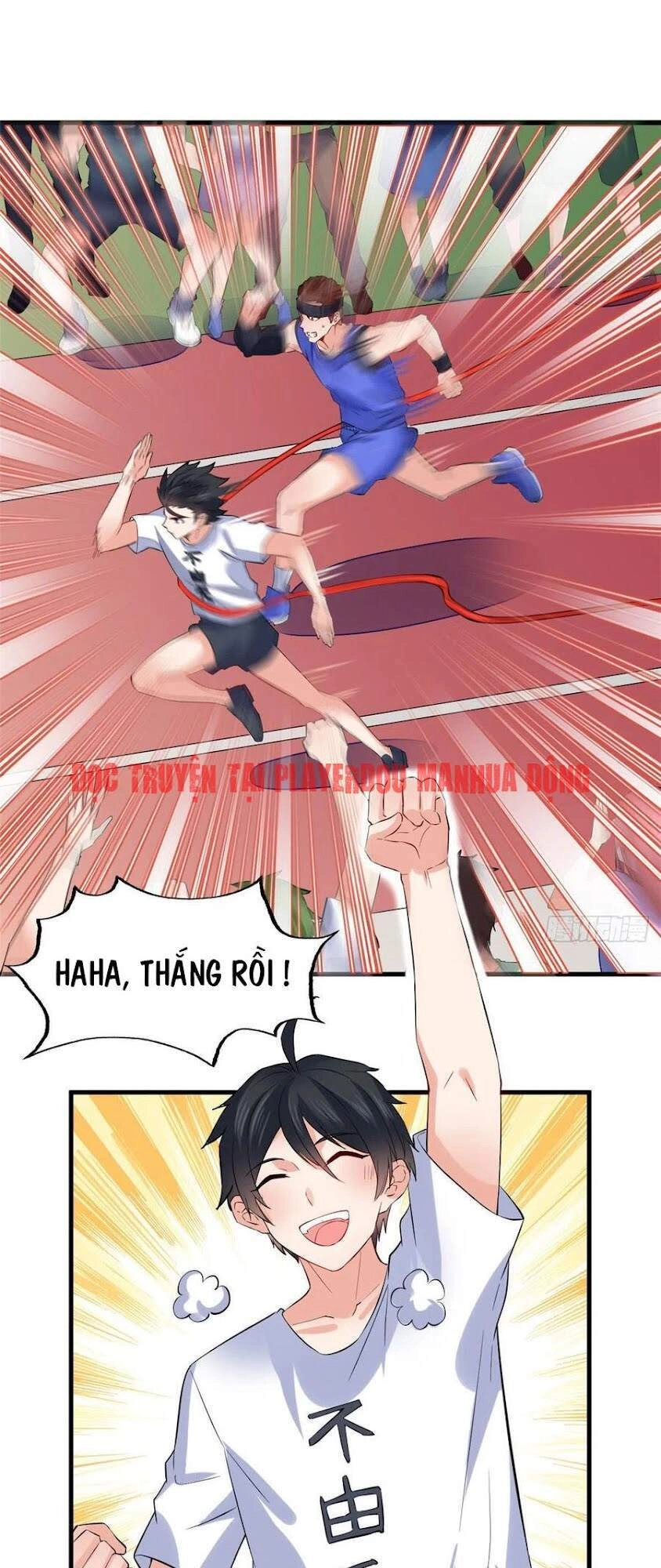 Con Rể Của Long Vương Chapter 15 - 2