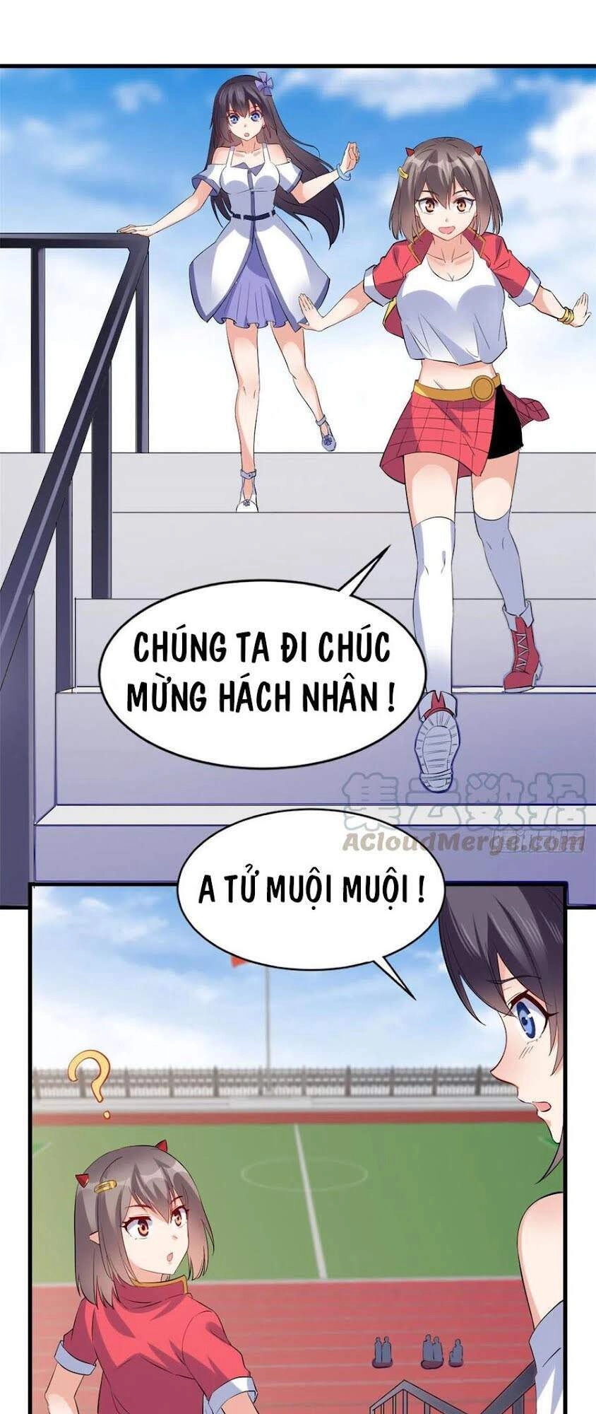 Con Rể Của Long Vương Chapter 15 - 4