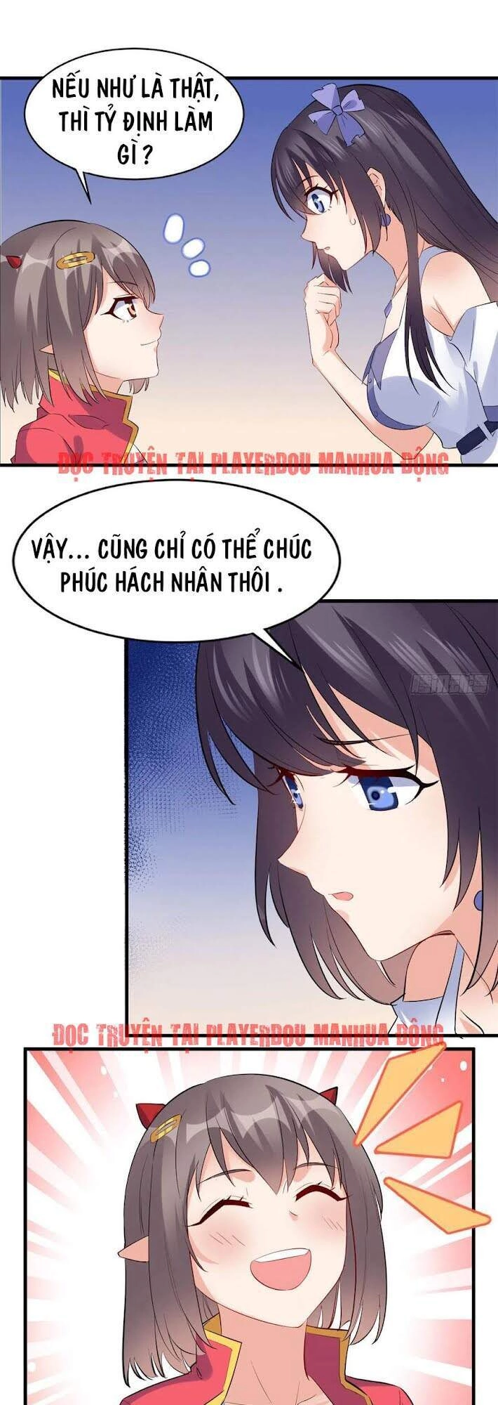 Con Rể Của Long Vương Chapter 15 - 6