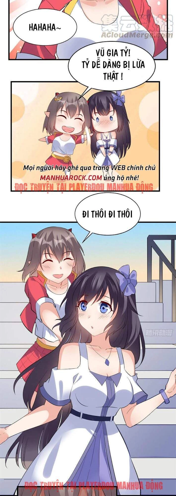 Con Rể Của Long Vương Chapter 15 - 7