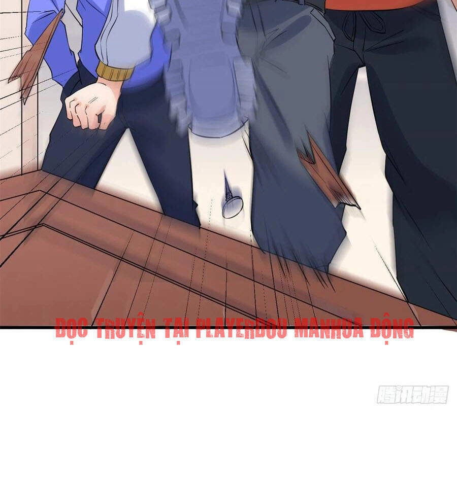 Con Rể Của Long Vương Chapter 15 - 23