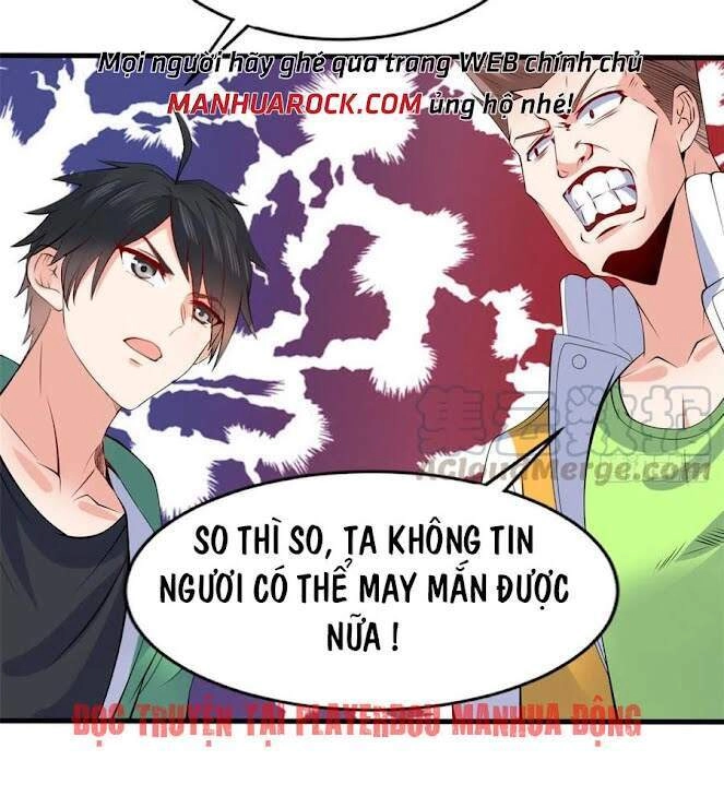Con Rể Của Long Vương Chapter 16 - 4