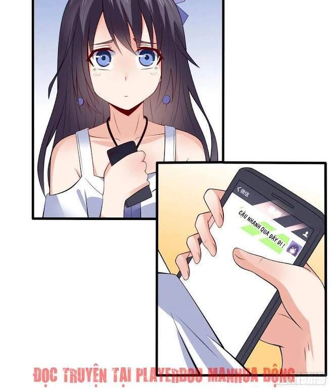 Con Rể Của Long Vương Chapter 16 - 7