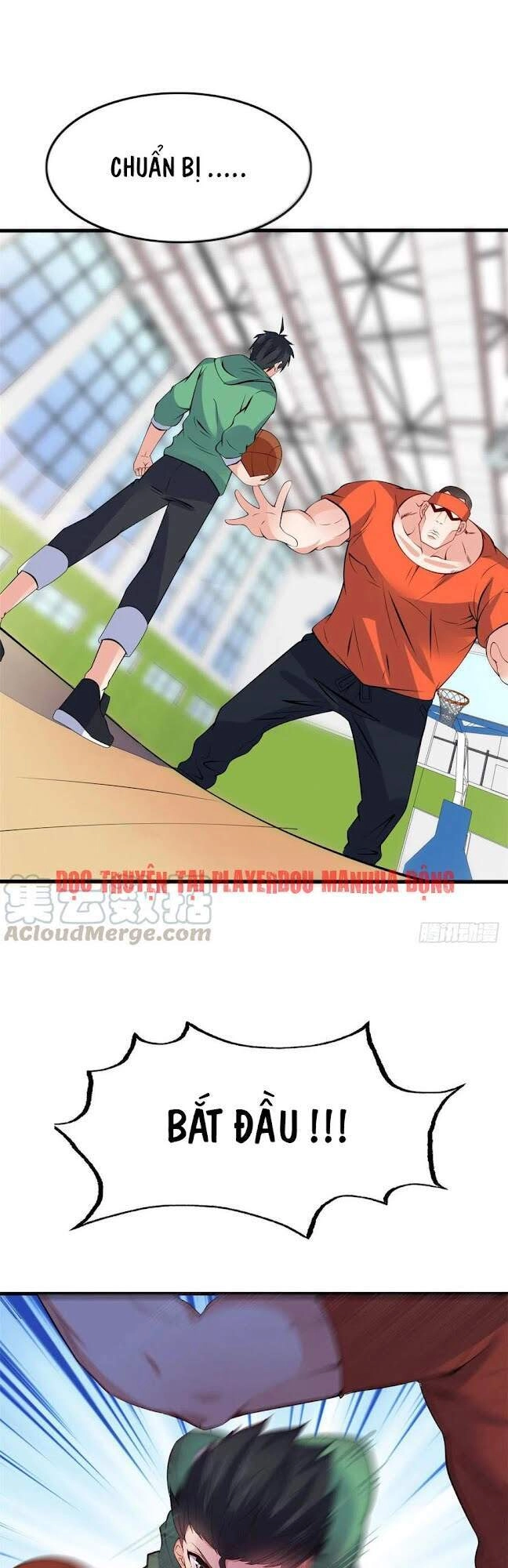 Con Rể Của Long Vương Chapter 16 - 8