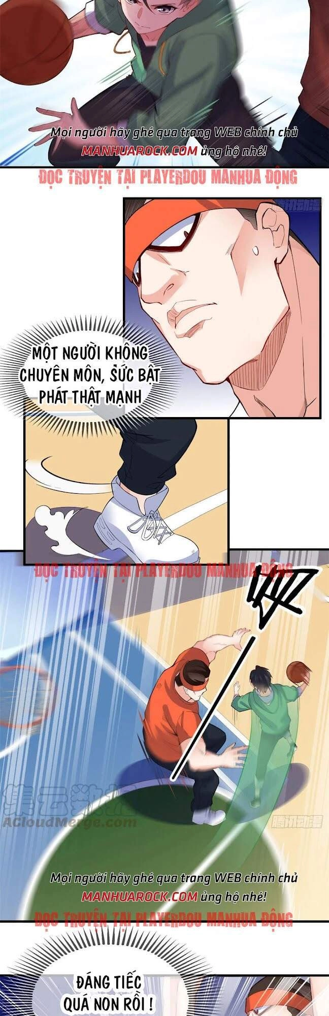 Con Rể Của Long Vương Chapter 16 - 9