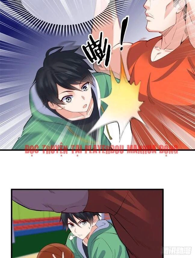 Con Rể Của Long Vương Chapter 16 - 10