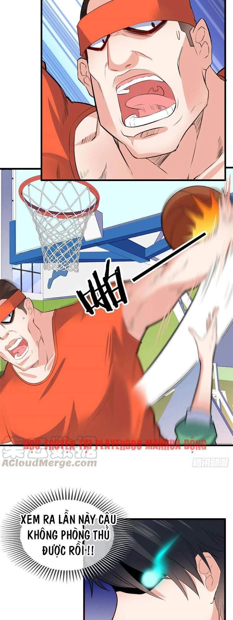 Con Rể Của Long Vương Chapter 16 - 14