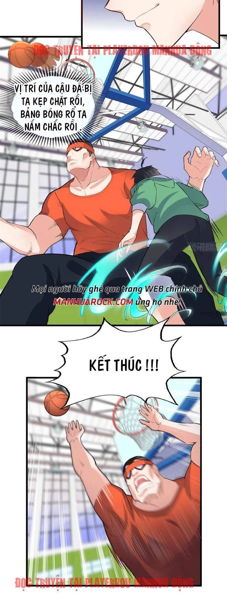 Con Rể Của Long Vương Chapter 16 - 15