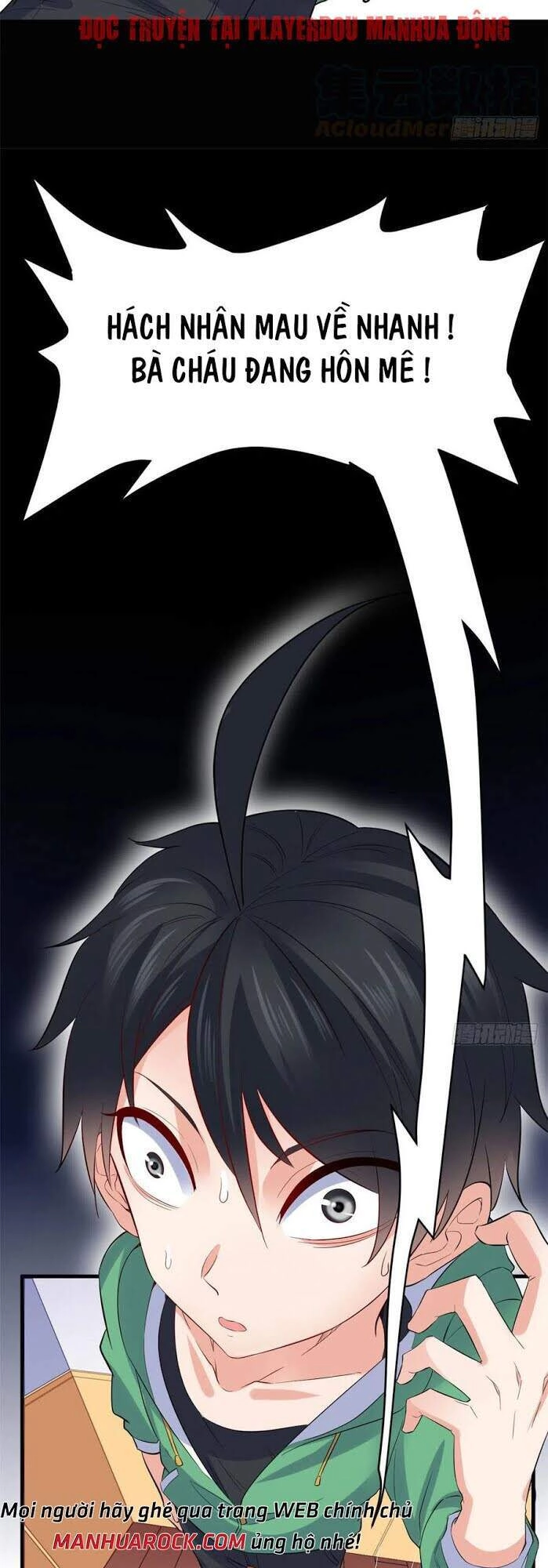 Con Rể Của Long Vương Chapter 17 - 13