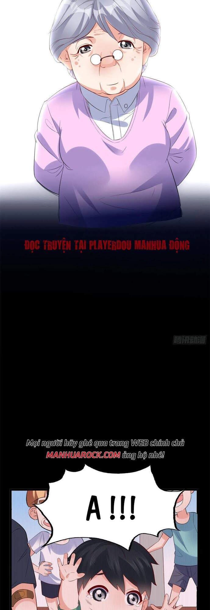 Con Rể Của Long Vương Chapter 17 - 15