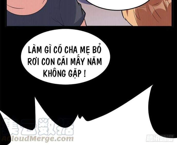 Con Rể Của Long Vương Chapter 17 - 17