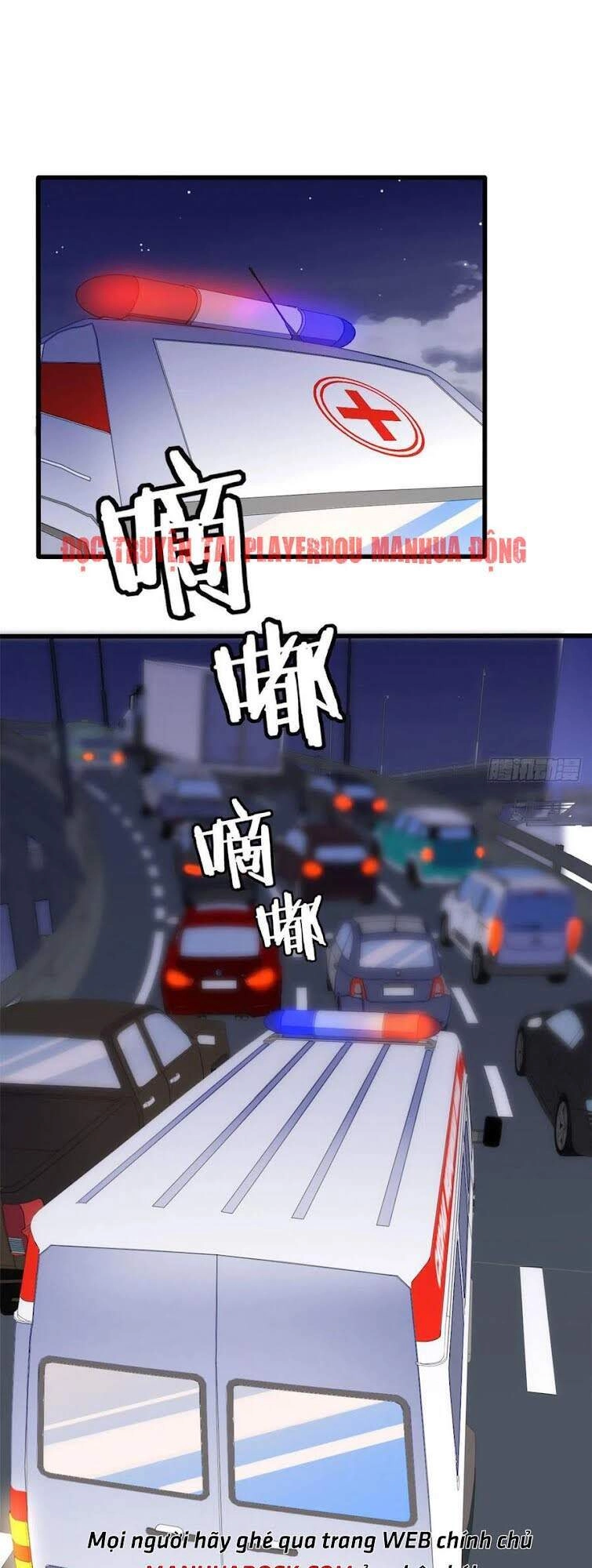 Con Rể Của Long Vương Chapter 18 - 2