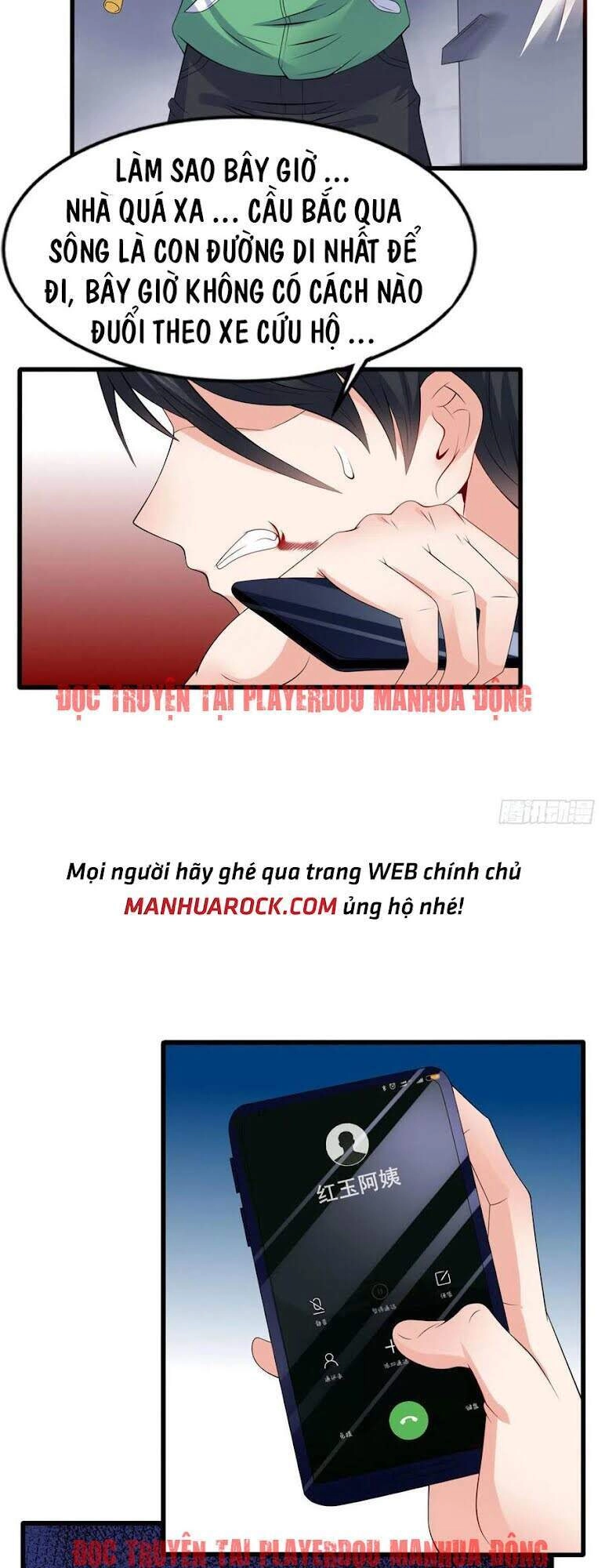 Con Rể Của Long Vương Chapter 18 - 5