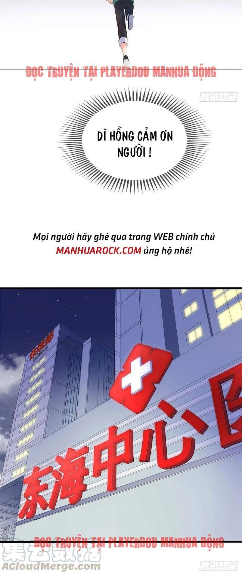 Con Rể Của Long Vương Chapter 18 - 9