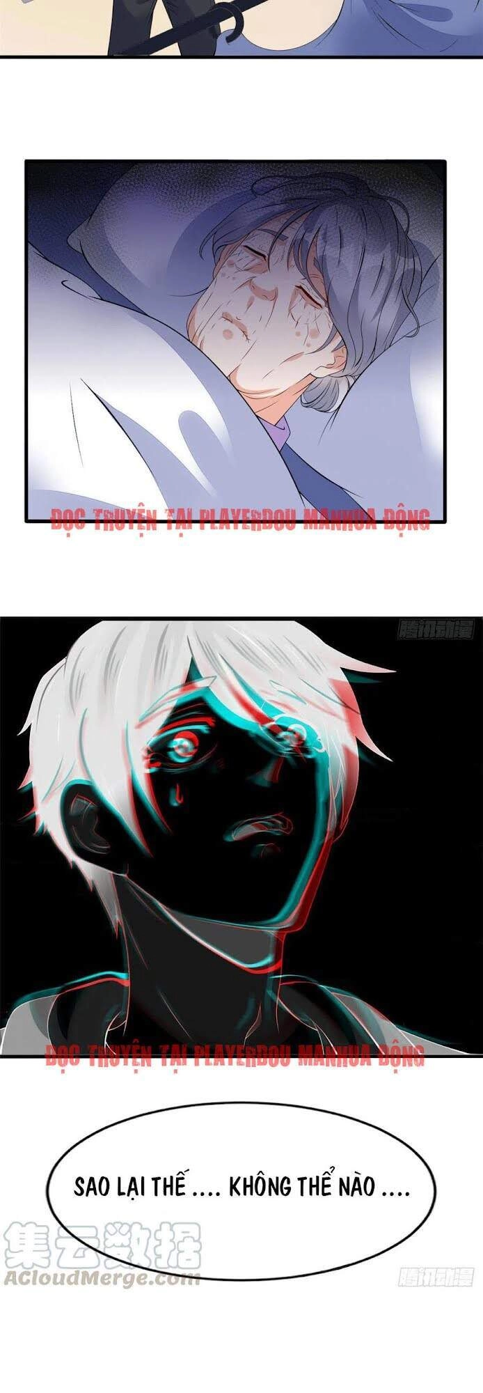 Con Rể Của Long Vương Chapter 18 - 12