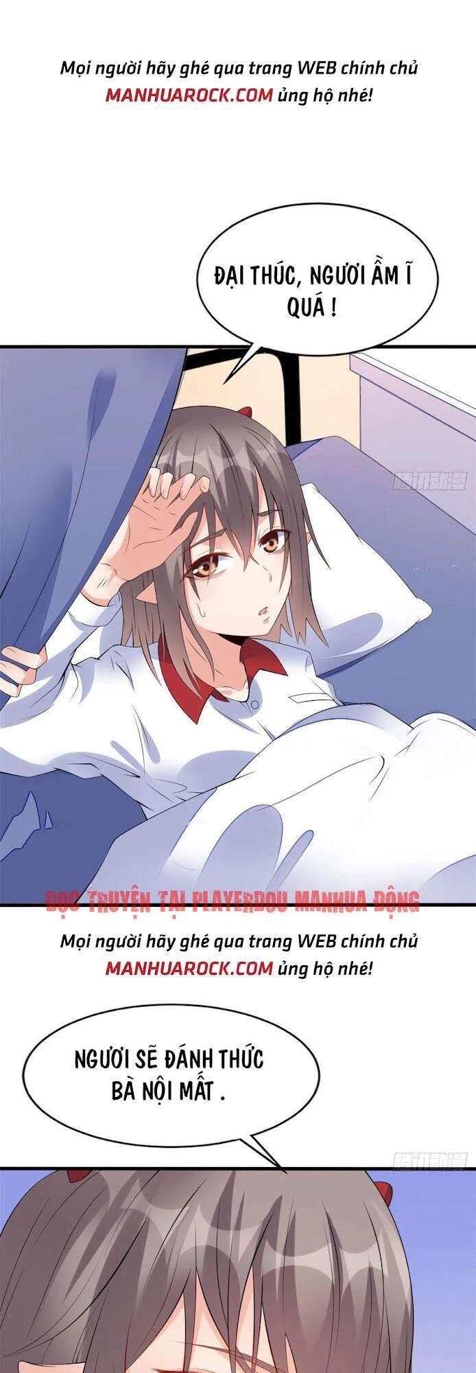 Con Rể Của Long Vương Chapter 18 - 13