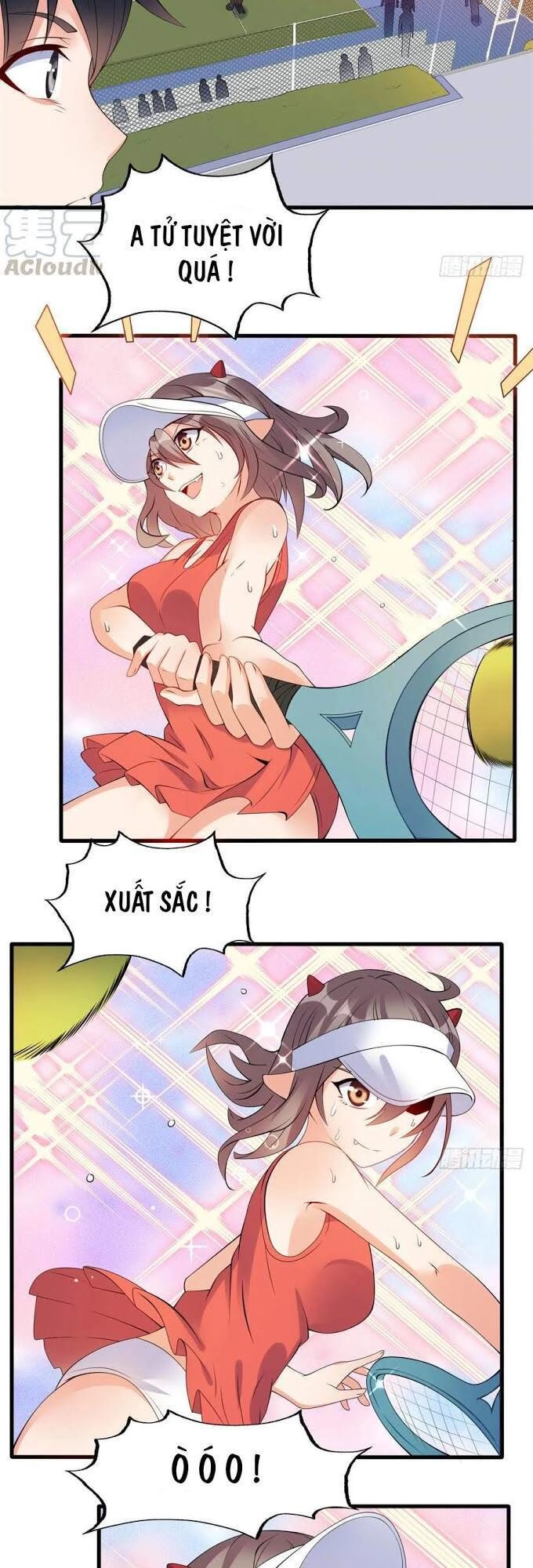 Con Rể Của Long Vương Chapter 19 - 12