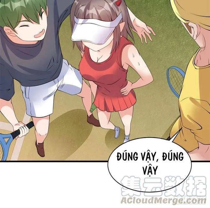 Con Rể Của Long Vương Chapter 19 - 16