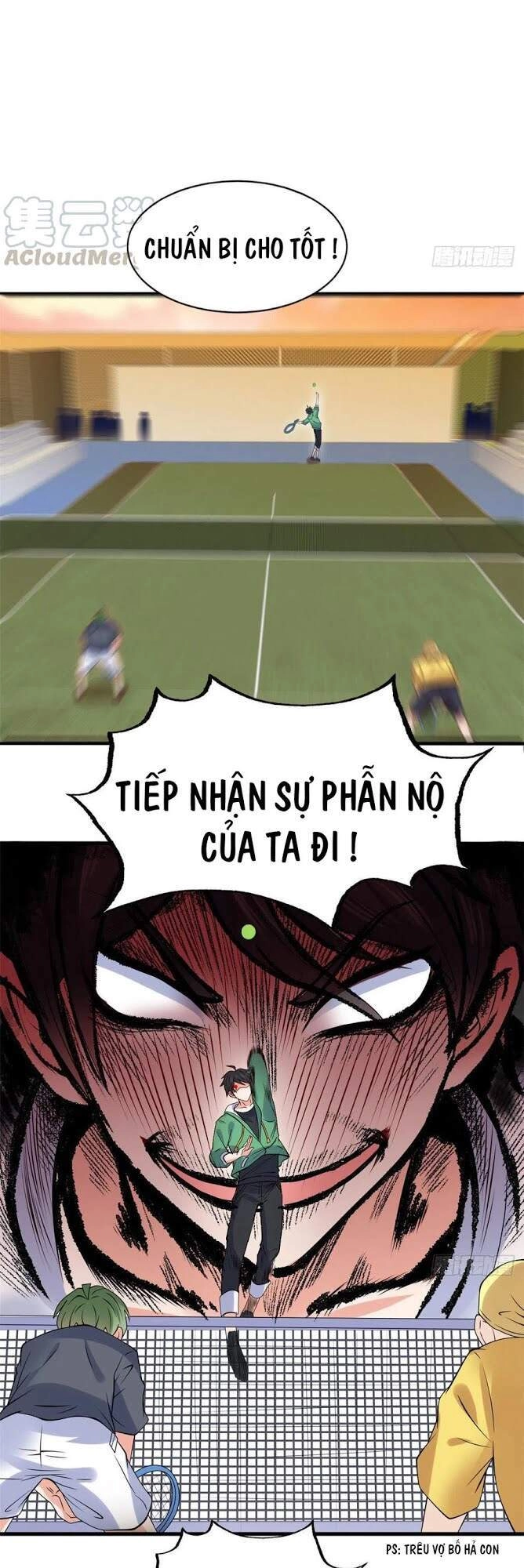 Con Rể Của Long Vương Chapter 19 - 18