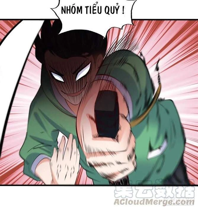 Con Rể Của Long Vương Chapter 19 - 19