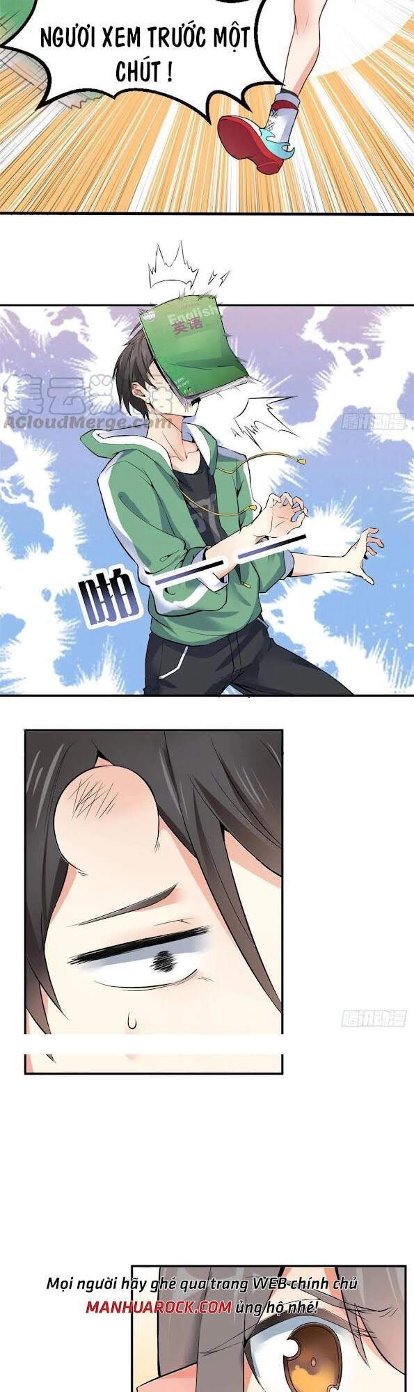 Con Rể Của Long Vương Chapter 20 - 3