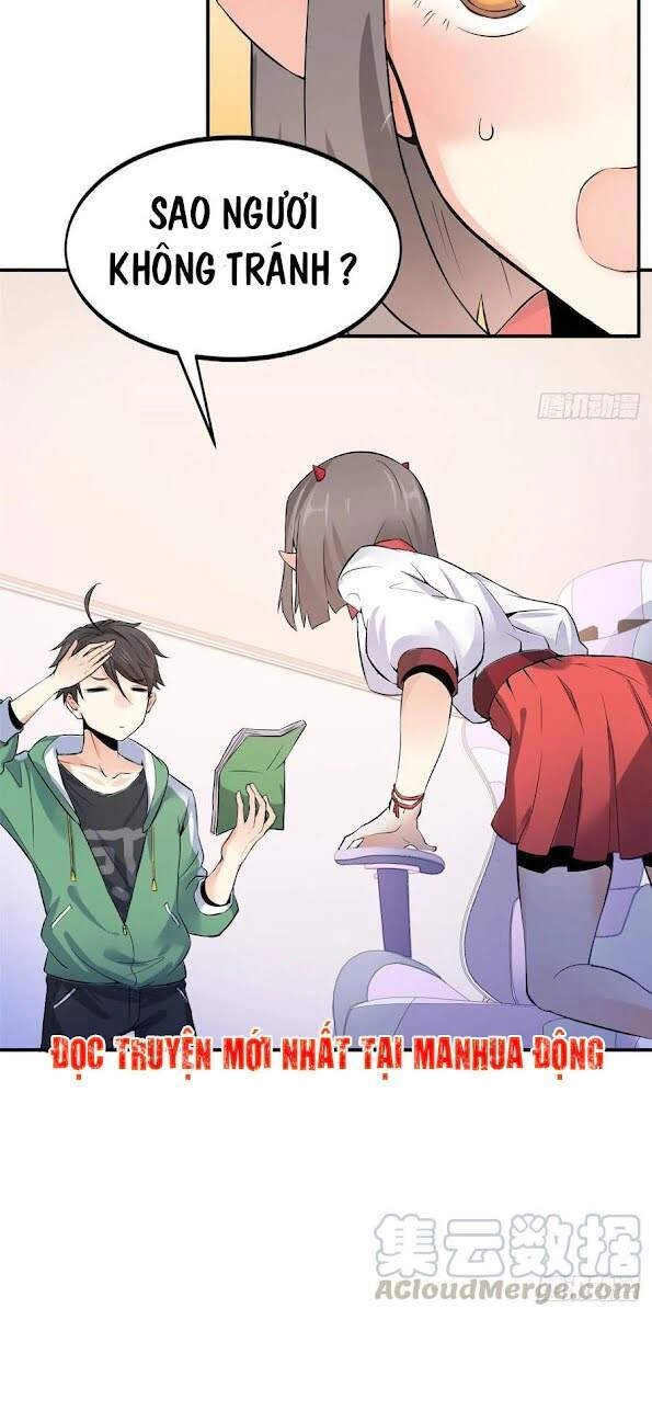 Con Rể Của Long Vương Chapter 20 - 4