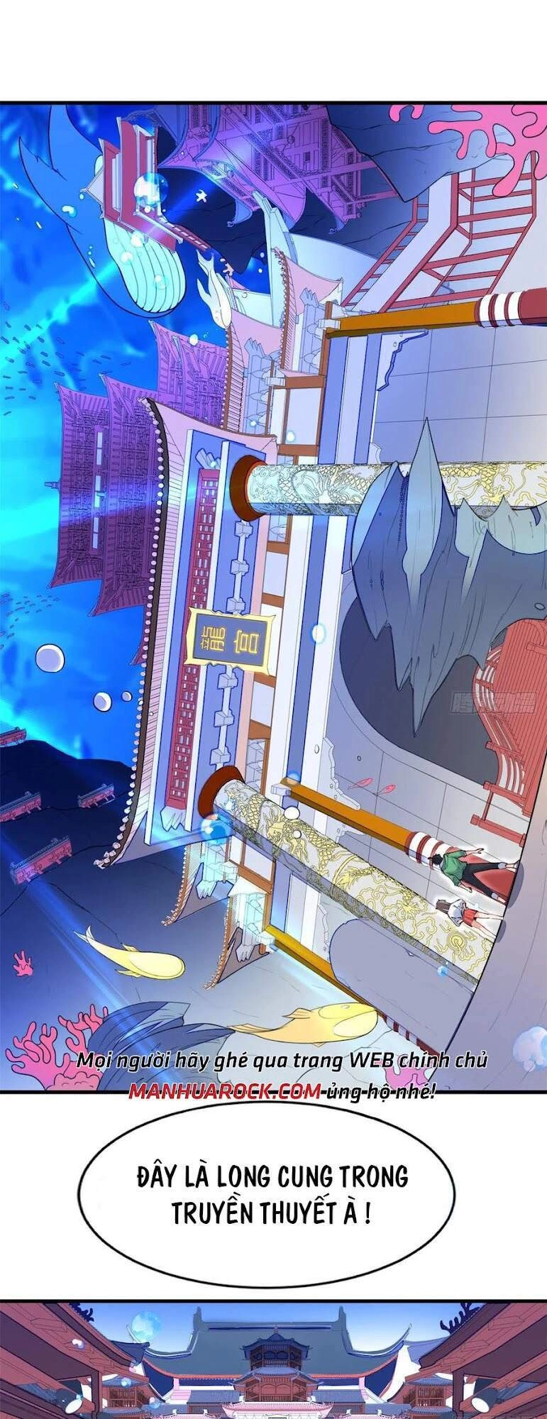 Con Rể Của Long Vương Chapter 20 - 5