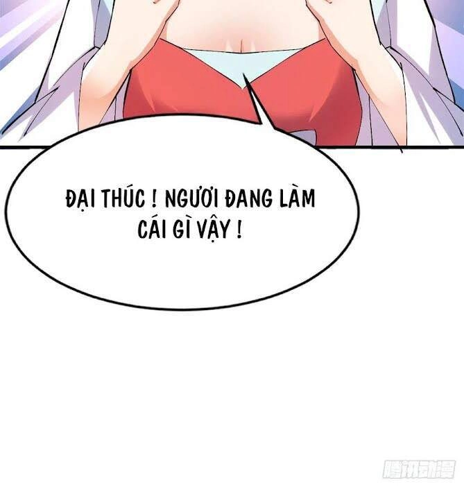 Con Rể Của Long Vương Chapter 20 - 33