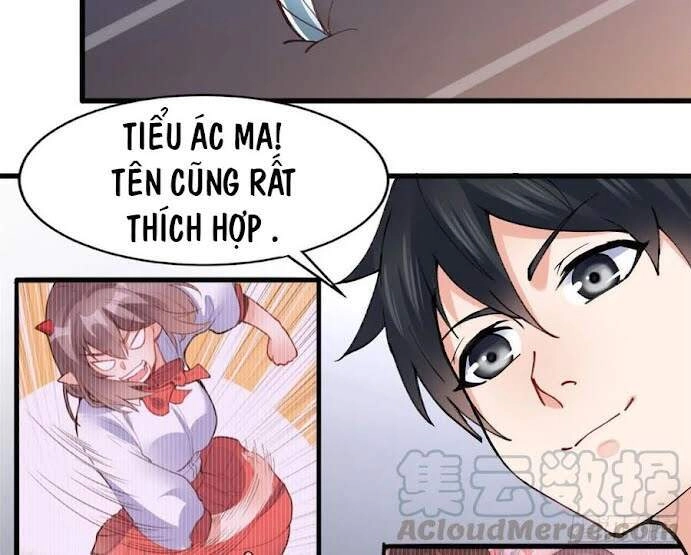 Con Rể Của Long Vương Chapter 21 - 16