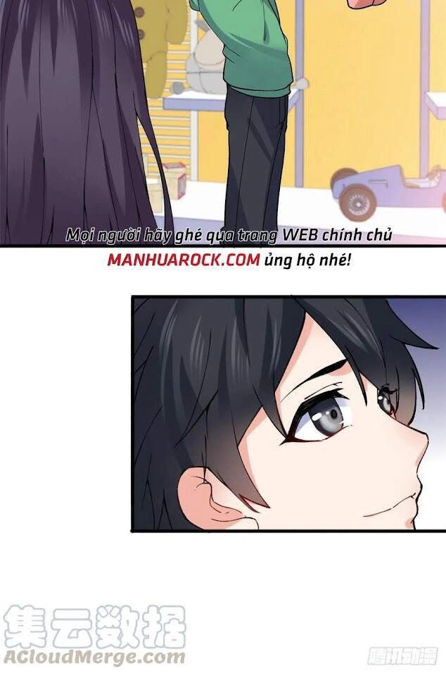 Con Rể Của Long Vương Chapter 21 - 22