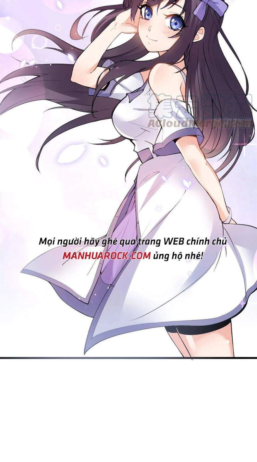 Con Rể Của Long Vương Chapter 21 - 24