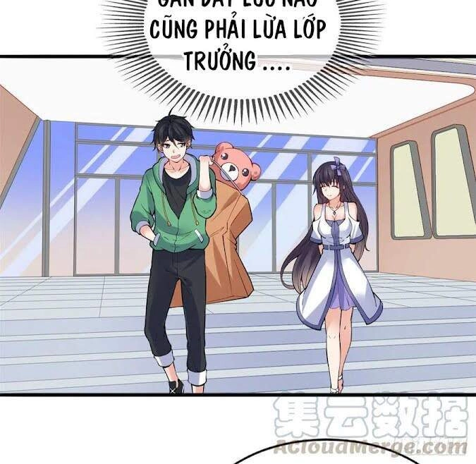 Con Rể Của Long Vương Chapter 21 - 27