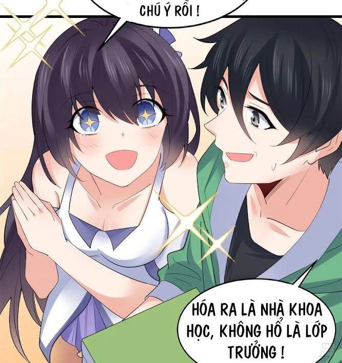 Con Rể Của Long Vương Chapter 22 - 4