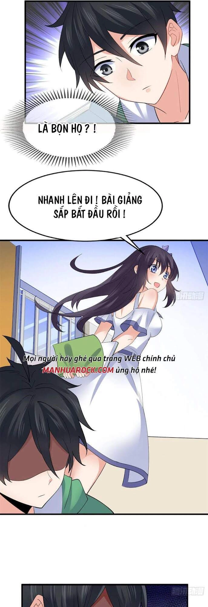 Con Rể Của Long Vương Chapter 22 - 9