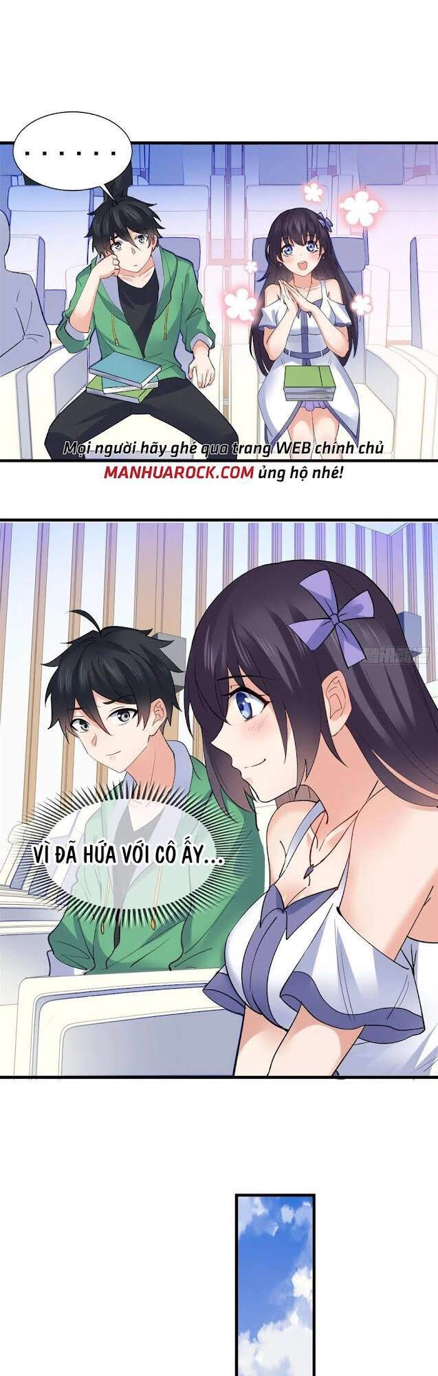 Con Rể Của Long Vương Chapter 22 - 11