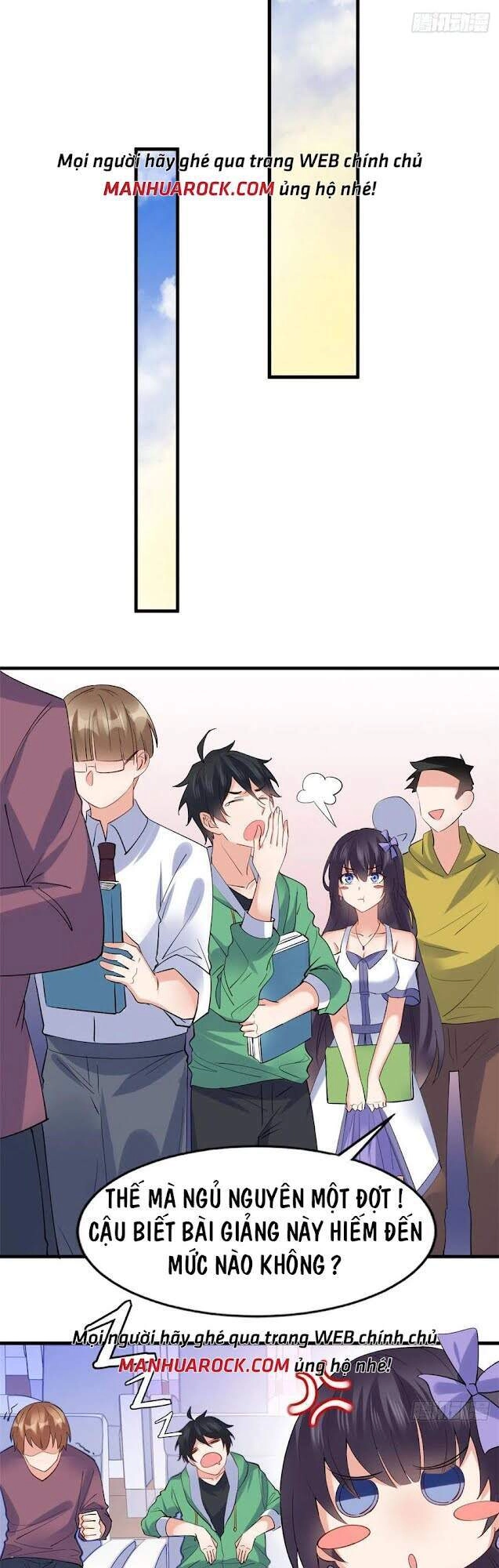 Con Rể Của Long Vương Chapter 22 - 12