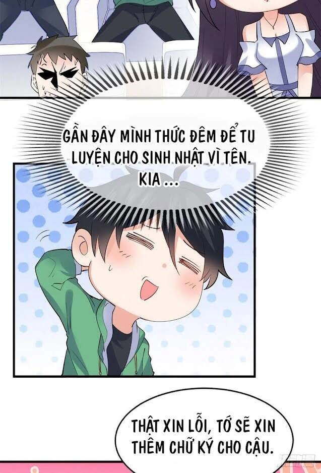 Con Rể Của Long Vương Chapter 22 - 13