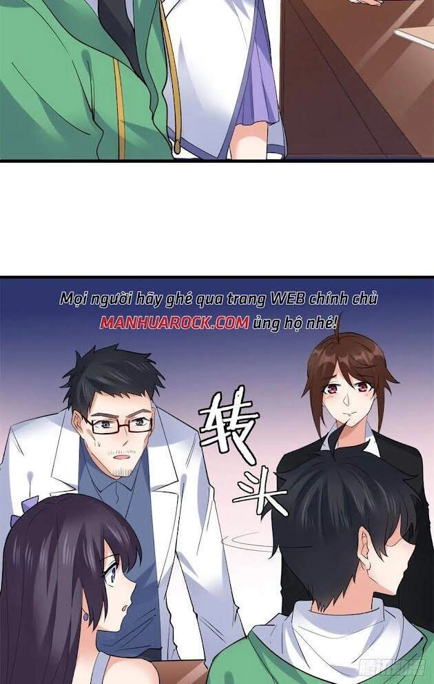 Con Rể Của Long Vương Chapter 22 - 16