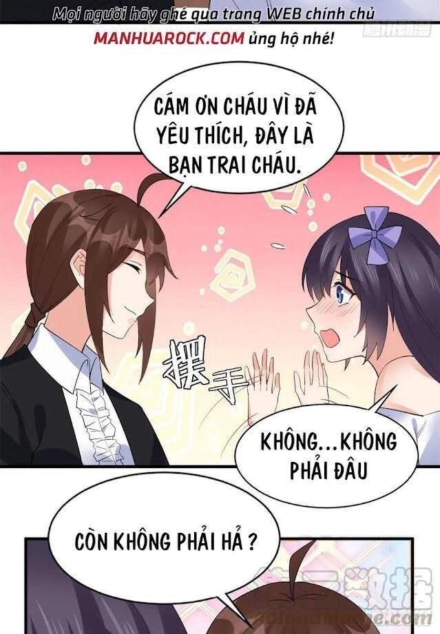 Con Rể Của Long Vương Chapter 22 - 19
