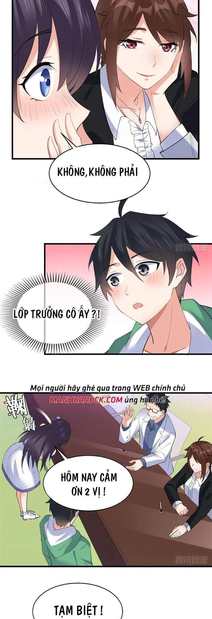 Con Rể Của Long Vương Chapter 22 - 20