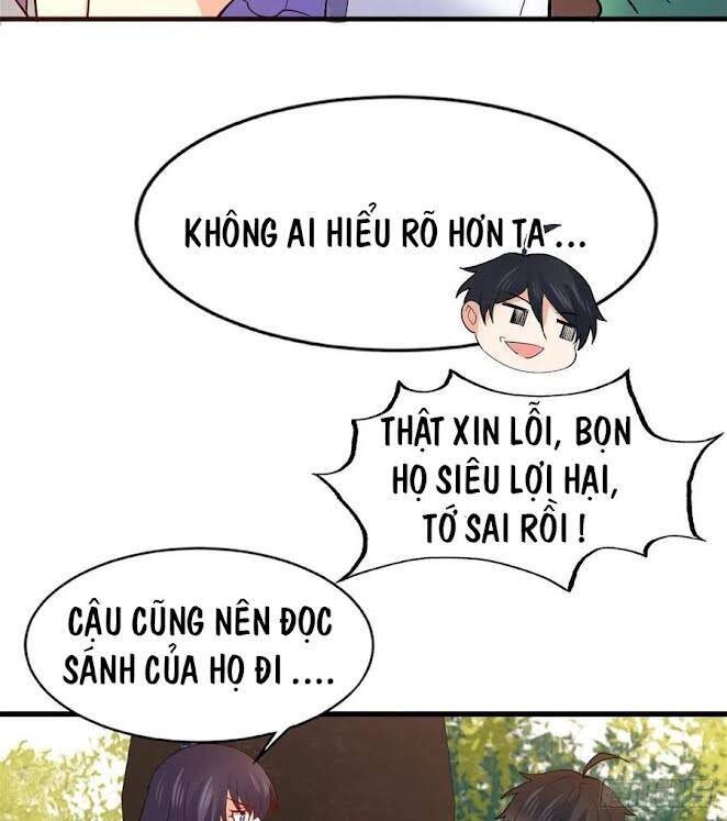 Con Rể Của Long Vương Chapter 22 - 25
