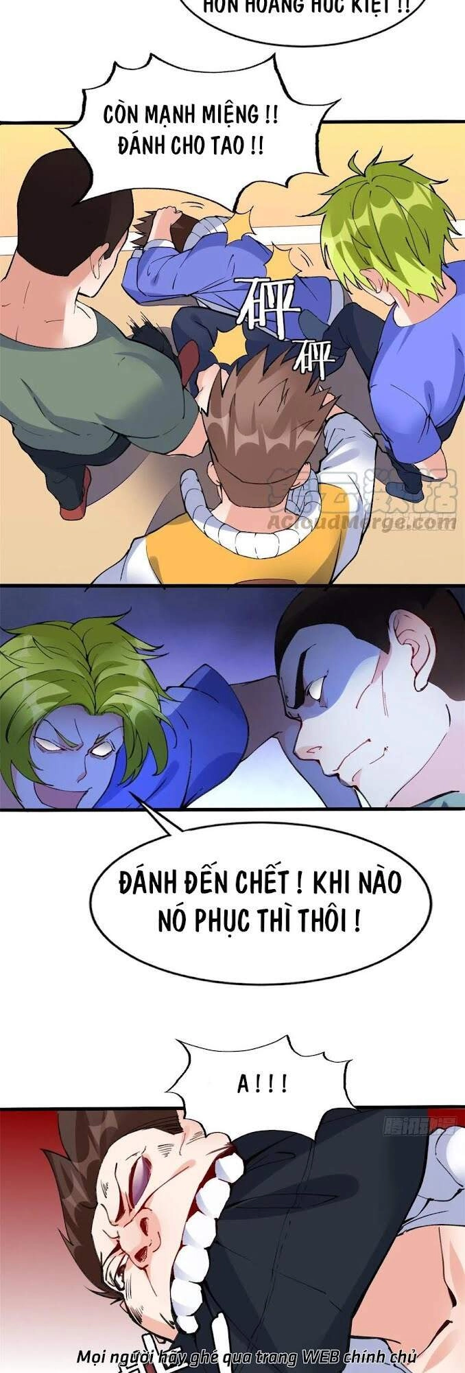 Con Rể Của Long Vương Chapter 23 - 3