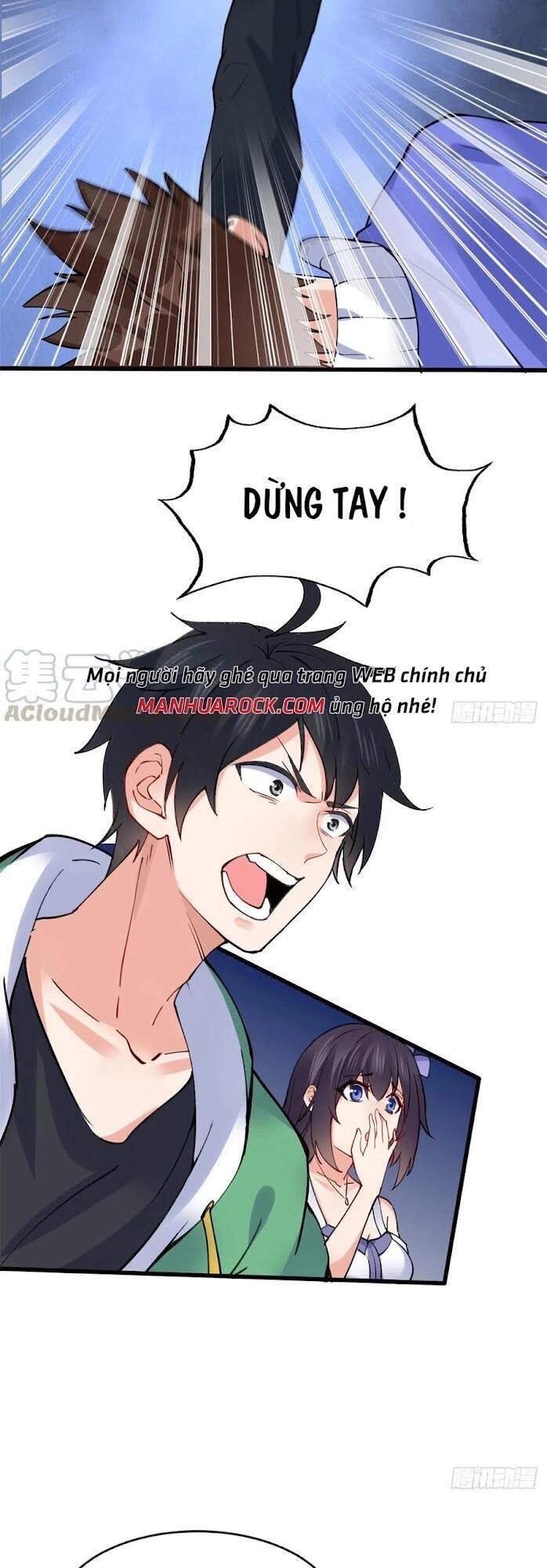 Con Rể Của Long Vương Chapter 23 - 5