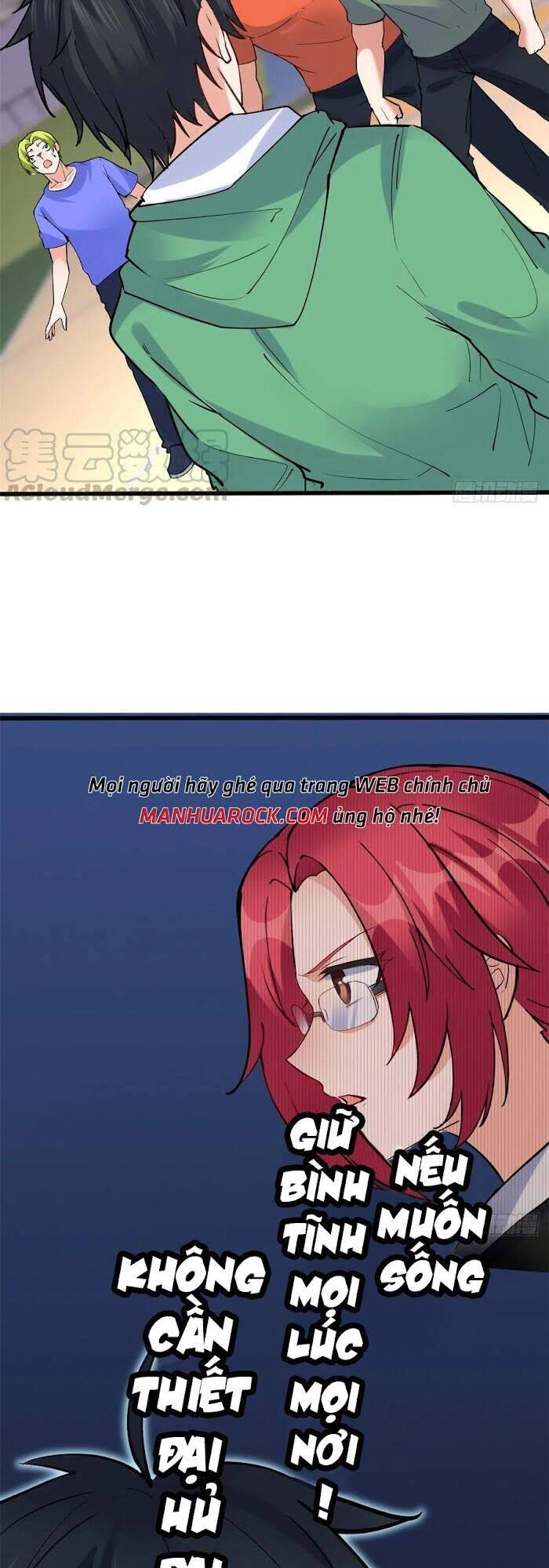 Con Rể Của Long Vương Chapter 23 - 12