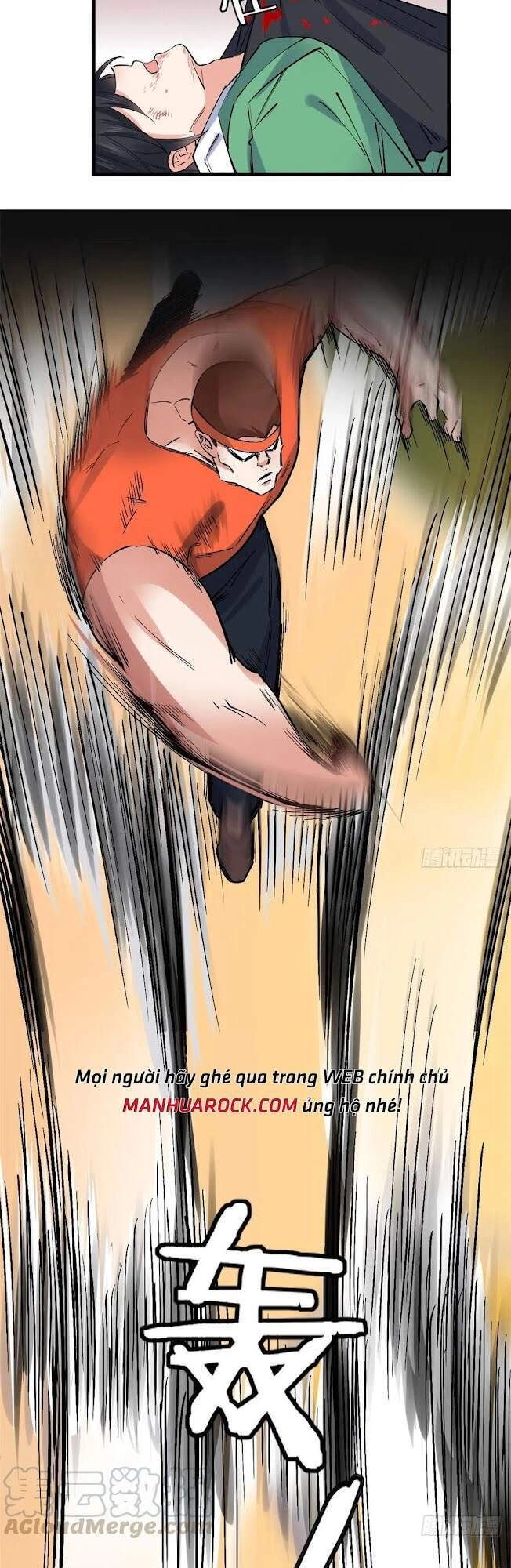 Con Rể Của Long Vương Chapter 23 - 18