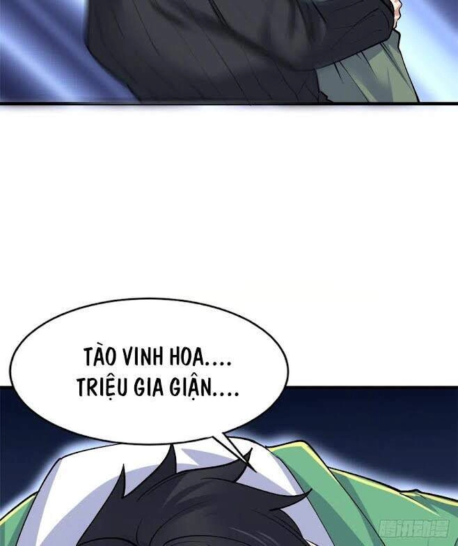 Con Rể Của Long Vương Chapter 23 - 22