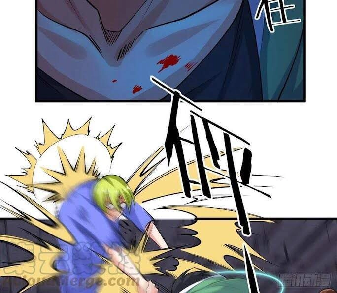 Con Rể Của Long Vương Chapter 23 - 28