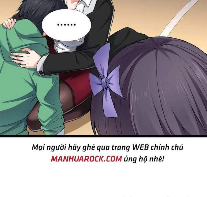 Con Rể Của Long Vương Chapter 23 - 31