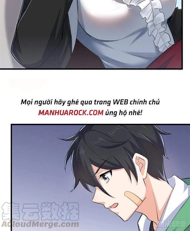 Con Rể Của Long Vương Chapter 24 - 7