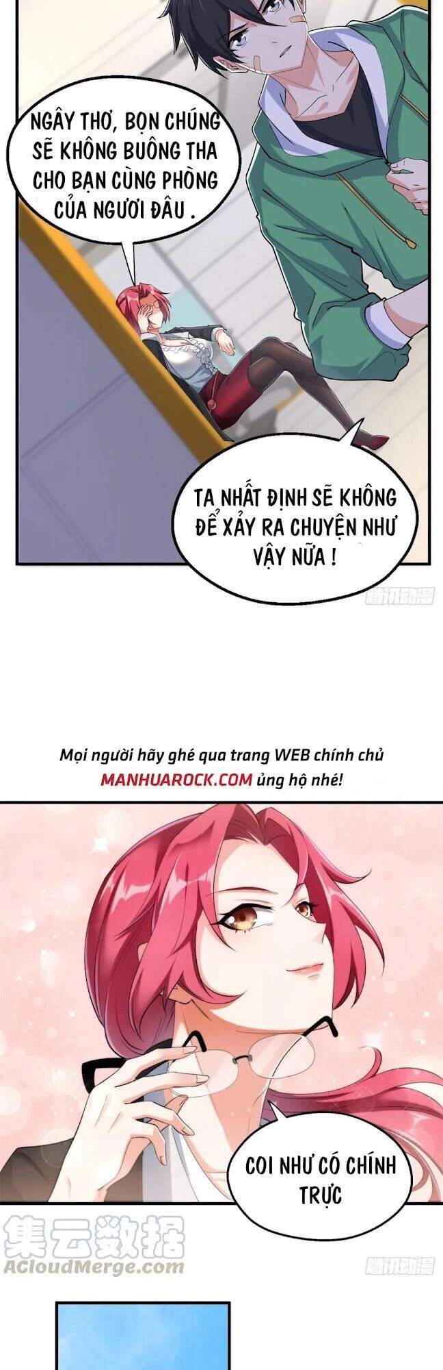 Con Rể Của Long Vương Chapter 24 - 9